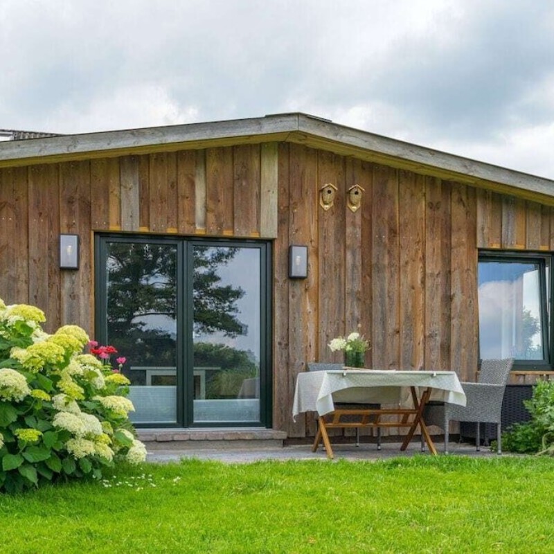 Sommerhus - 2 personer -  - 25885 - Ahrenviölfeld, Deutschlan