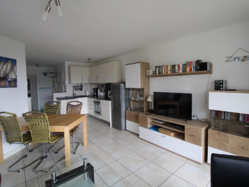 Semesterlägenhet - 4 personer -  - Mühlenstraße - 18374 - Zingst