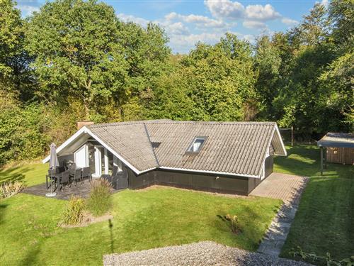Sommerhus - 5 personer -  - Østmarken - Arrild - 6520 - Toftlund
