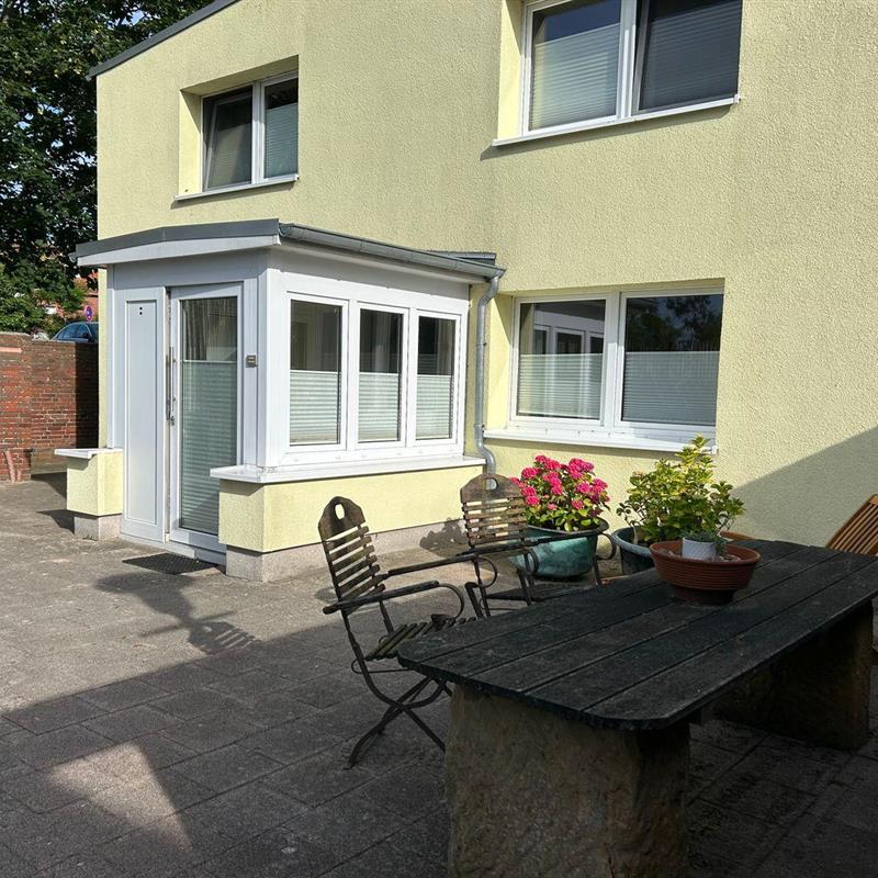 Ferielejlighed - 3 personer -  - Deichstraße - 26548 - Norderney