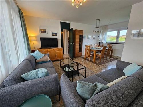 Ferieleilighet - 8 personer -  - Hohes Ufer - 24321 - Hohwacht