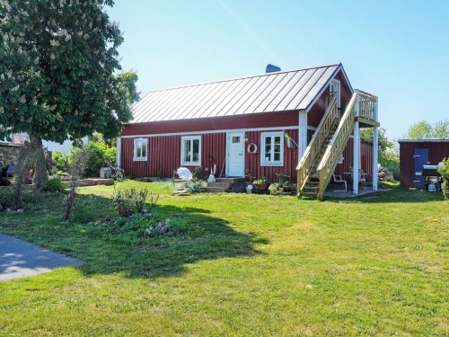  - 6 personer -  - Rullstensvägen - Nogersund - 29495 - Sölvesborg