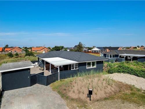 Ferienhaus - 6 Personen -  - Store Knuds Vej - Vorupör - 7700 - Thisted