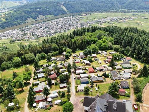 Ferienwohnung - 5 Personen -  - Sportzentrum Kröver Berg - 54536 - Kröv