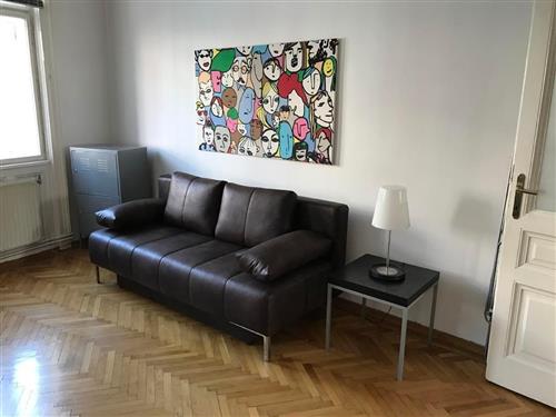 Holiday Home/Apartment - 4 persons -  - Schönbrunner Straße - 1050 - Bezirk 5-Margareten