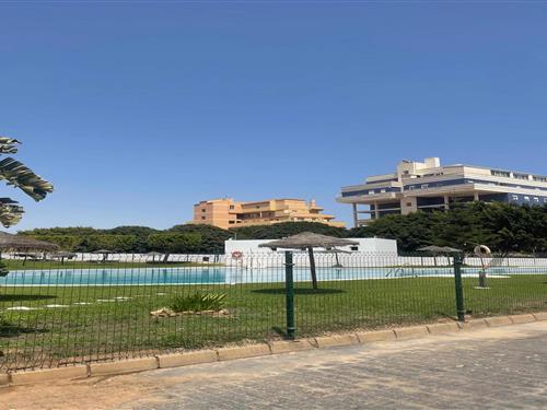 Holiday home - 5 persons -  - 04740 - Almeria