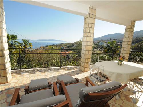 Ferieleilighet - 4 personer -  - Opatija/Icici - 51414