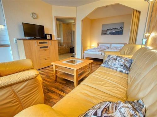 Ferieleilighet - 4 personer -  - H Ferienpark - 23774 - Heiligenhafen