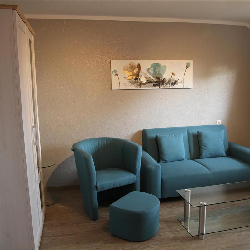 Ferielejlighed - 2 personer -  - An der Skiwiese - 37444 - Sankt Andreasberg