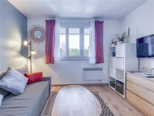 Semesterhus/Semesterlägenhet - 4 personer -  - Saint Cyr Sur Mer La Madrague - 83270