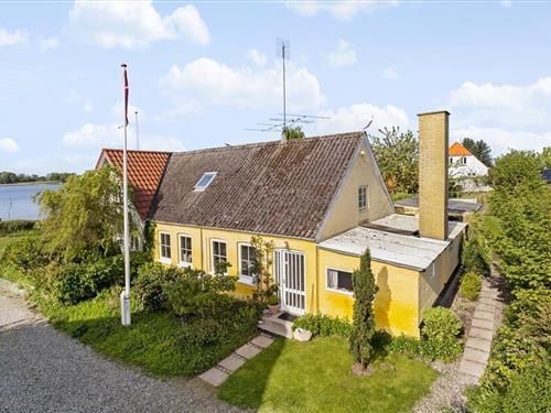 Ferienhaus - 2 Personen -  - Brunshusevej - Brunshuse - 5683 - Haarby