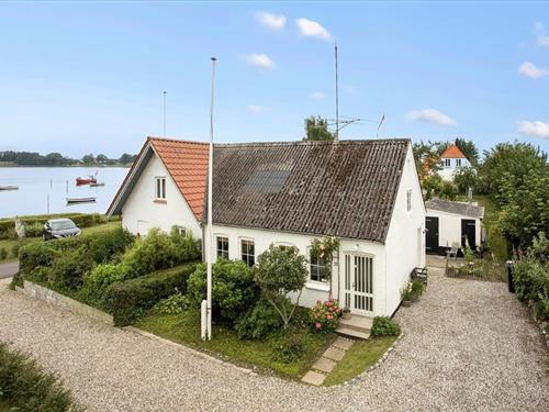 Sommerhus - 2 personer -  - Brunshusevej - Brunshuse - 5683 - Hårby