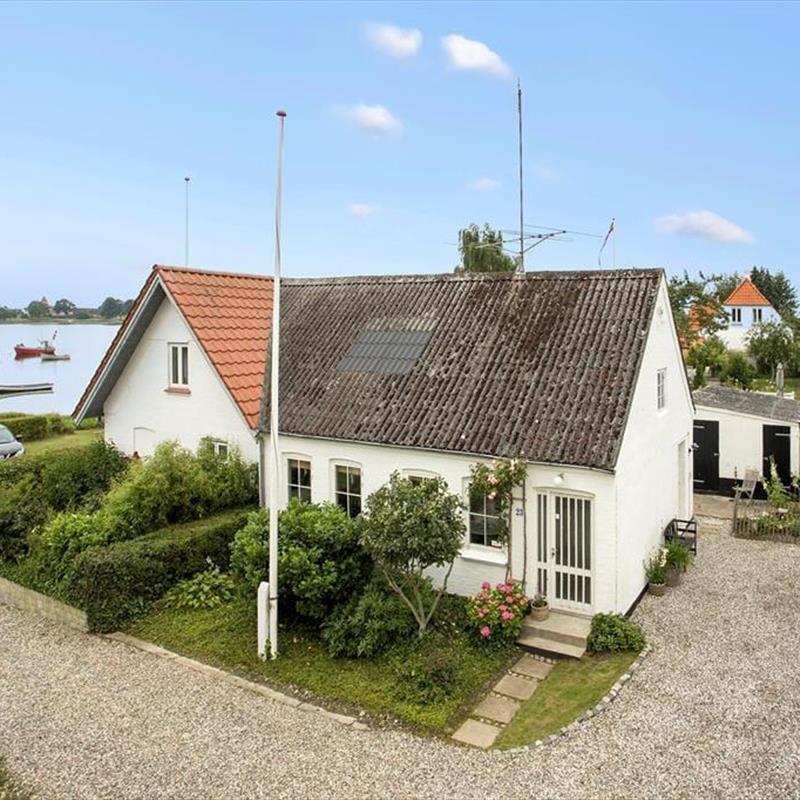 Ferienhaus - 2 Personen -  - Brunshusevej - Brunshuse - 5683 - Haarby