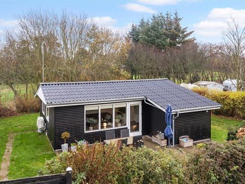 Ferienhaus - 4 Personen -  - Søndervejen - 5985 - Söby
