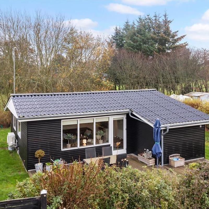 Ferienhaus - 4 Personen -  - Søndervejen - 5985 - Söby