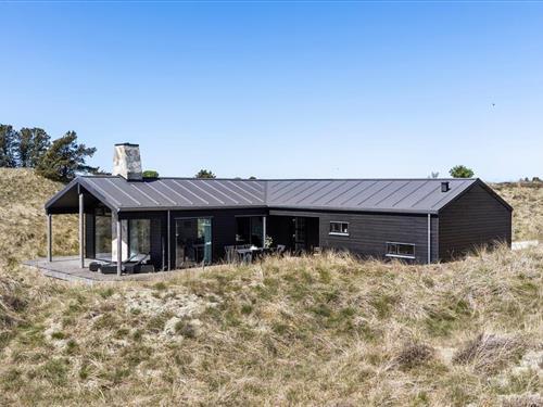Sommerhus - 8 personer -  - Musvitvej - Tversted - 9881 - Bindslev