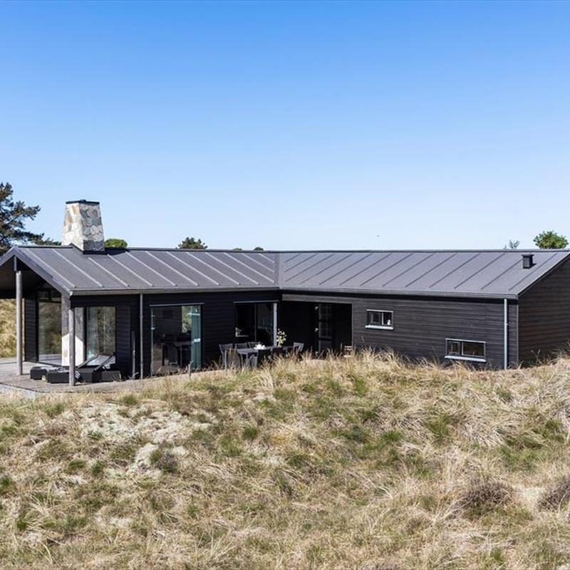 Ferienhaus - 8 Personen -  - Musvitvej - Tversted - 9881 - Bindslev