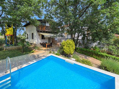 Holiday home - 4 persons -  - Porec/Tar - 52465