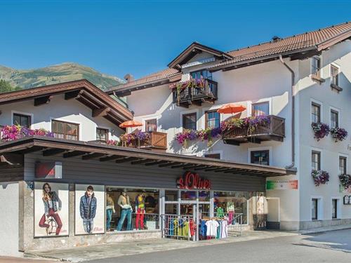 Ferielejlighed - 3 personer -  - Marktstrasse - 5661 - Rauris