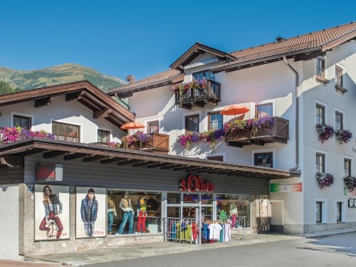 Ferielejlighed - 3 personer -  - Marktstrasse - 5661 - Rauris