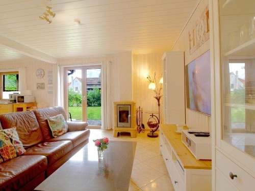 Sommerhus - 6 personer -  - Kormoranweg - 27639 - Dorum-Neufeld
