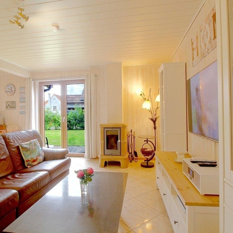 Sommerhus - 6 personer -  - Kormoranweg - 27639 - Dorum-Neufeld