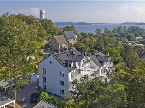 Semesterhus/Semesterlägenhet - 4 personer -  - Boddenstraße - 18528 - Lietzow Auf Rügen