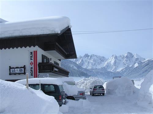 Sommerhus - 4 personer -  - Gosauseestraße - 4824 - Gosau