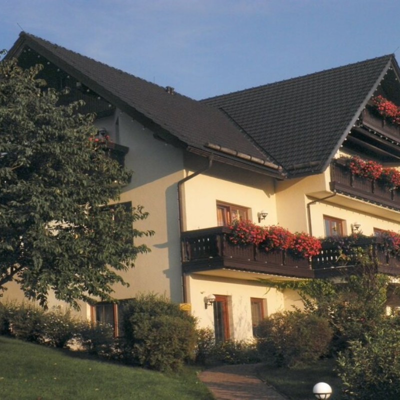 Sommerhus - 5 personer -  - 09496 - Marienberg-Ortsteil Pobershau