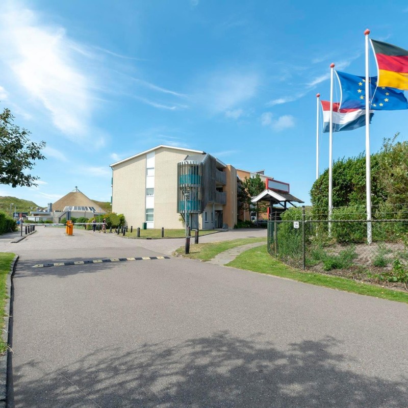 Ferielejlighed - 4 personer -  - 1787PP - Julianadorp Aan Zee