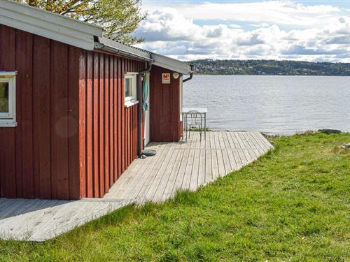 Feriehus - 4 personer -  - Storsandveien - Storsand/Hurum - 3475 - Sætre