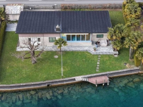 Bungalow - 6 personer -  - 6442 - Gersau