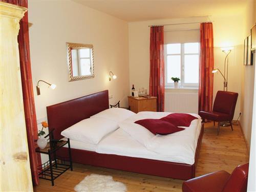 Ferienhaus - 2 Personen -  - Weinstraße - 3550 - Langenlois / Gobelsburg