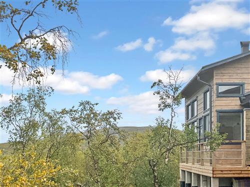 Sommerhus - 5 personer -  - Enontekiö - 99490