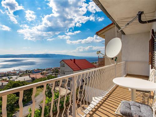 Ferieleilighet - 5 personer -  - Sv.Jurja - 53270 - Senj