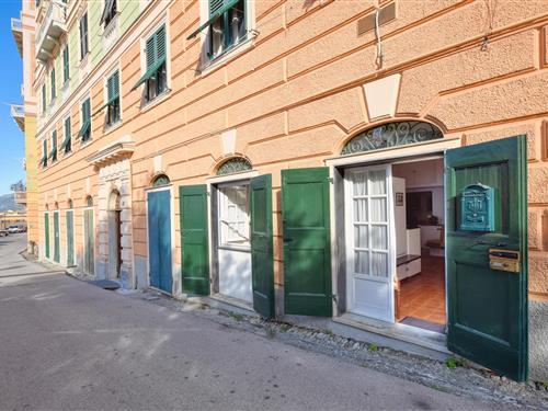 Holiday Home/Apartment - 2 persons -  - Via Lorenzo Bozzo - 16032 - Camogli