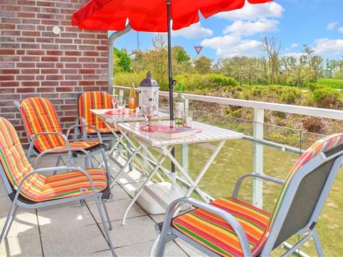 Ferieleilighet - 5 personer -  - Am Birdieweg - 23968 - Hohen Wieschendorf