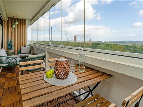 Ferieleilighet - 4 personer -  - Pfingstberg - 23730 - Sierksdorf