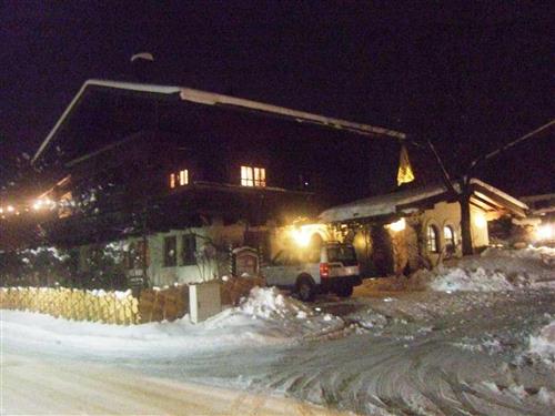 Sommerhus - 5 personer -  - Tobersbachstraße - 5723 - Uttendorf / Weißsee