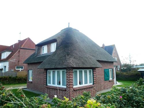 Feriehus - 5 personer -  - Rote-Kreuz-Straße - 25980 - Westerland Auf Sylt