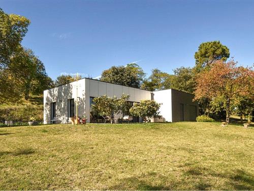 Feriehus - 4 personer -  - Chemin d'Aiguebonne - 26400 - Allex