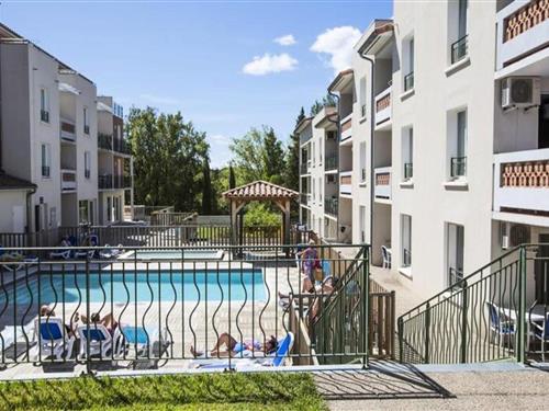Ferielejlighed - 4 personer -  - 04800 - Greoux Les Bains