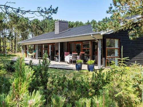 Ferienhaus - 8 Personen -  - Kringelbækvej - Grönhöj - 9480 - Lökken