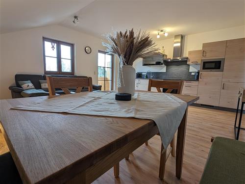 Ferienhaus - 5 Personen -  - Priener Str. - 83209 - Prien A. Chiemsee