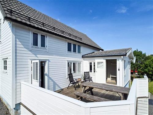  - 6 persons -  - Vikaveien - 6430 - Bud