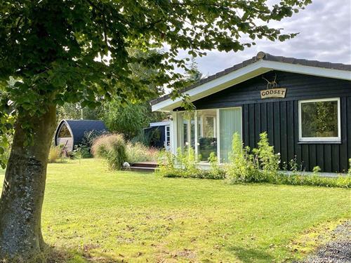 Ferienhaus - 7 Personen -  - Engskærvej - 4970 - Rödby