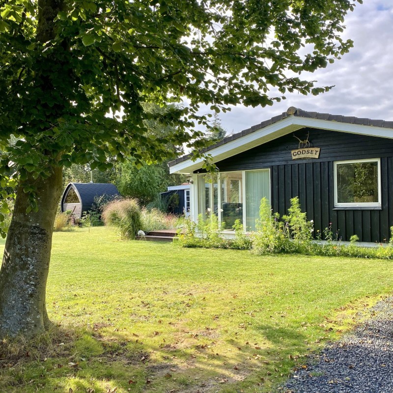 Ferienhaus - 7 Personen -  - Engskærvej - 4970 - Rödby