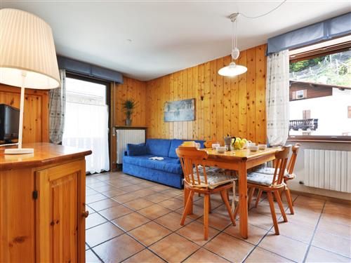 Ferielejlighed - 6 personer -  - Canazei - 38032