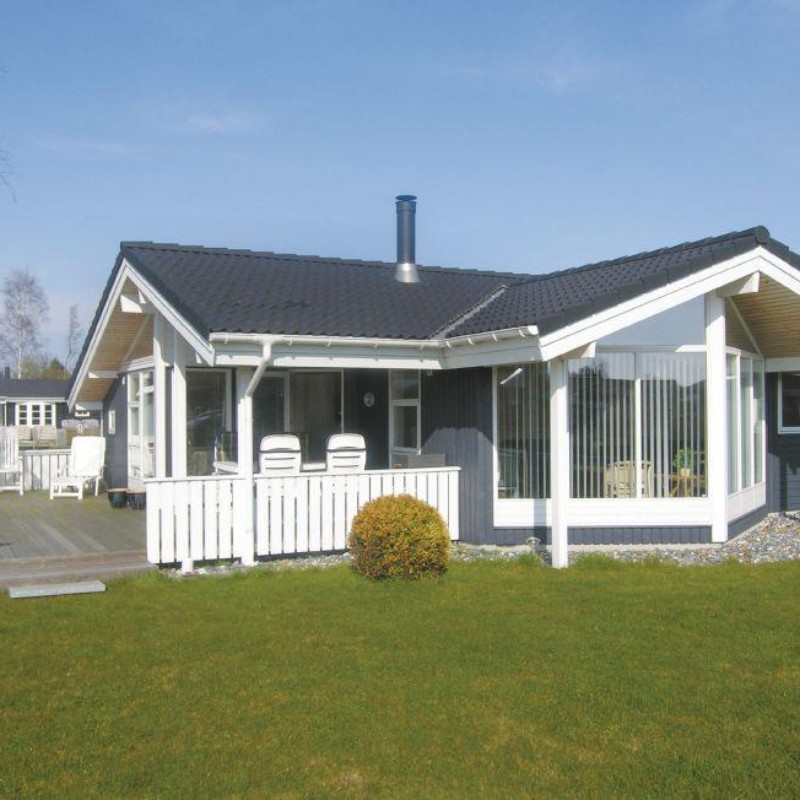 Ferienhaus - 8 Personen -  - Elsdyrstien - Marielyst - 4873 - Väggerlöse