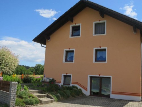 Ferielejlighed - 2 personer -  - Klosterweg - 94481 - Grafenau